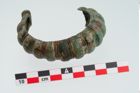 Foto von Bronzebuckelarmreif (NHMW-PRAE-023896)
